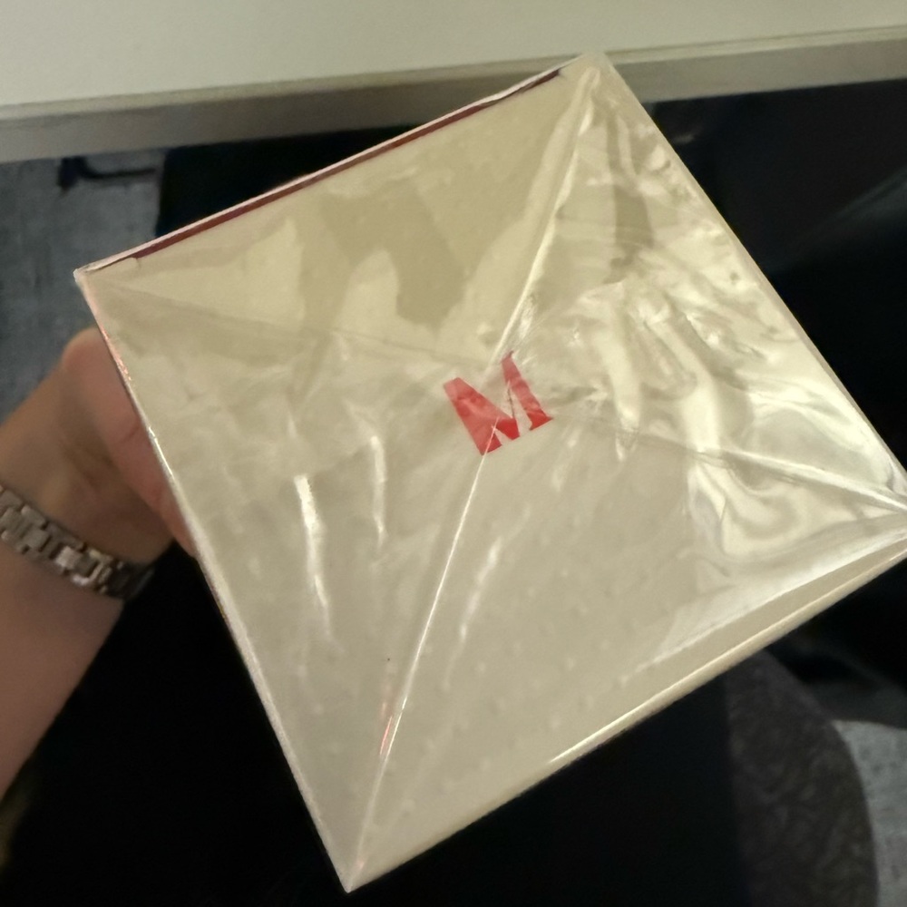 NWT Dr. Diamond’s Metacine 1056-05 Bioactive Hydrolipid Barrier - Picture 3 of 3